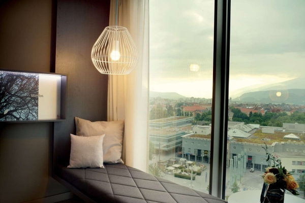 Hotel aDLERS